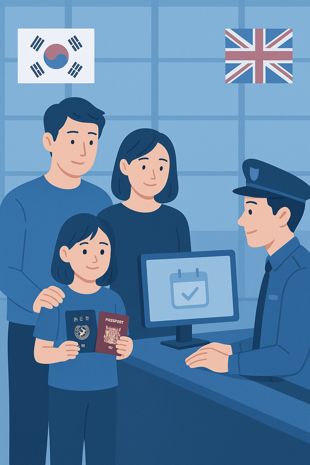 이중국적자 생년월일 정정, 해외 출생 자녀라면 반드시 확인해야 하는 이유