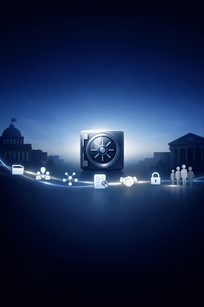 공탁금출급확인소송 6단계 상속인 미확정 불확지공탁 수용보상금 전액 출급 화해권고결정 사례 2 Legal Process Journey_simple_compose_01kdphcde2e659qg540mvsa4ng