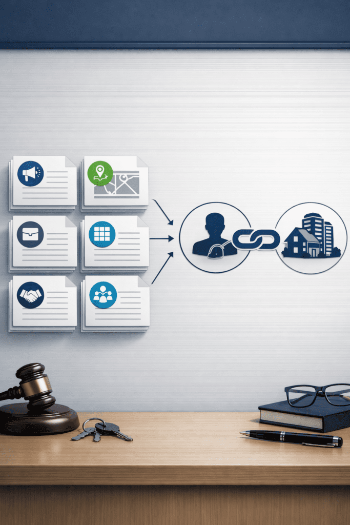 유증등기 당시 목적부동산 멸실 후 주촉법 재건축된 경우 동일성 소명 서류 2025 등기선례 정리 5 유증등기 동일성 소명에 유효한 첨부자료