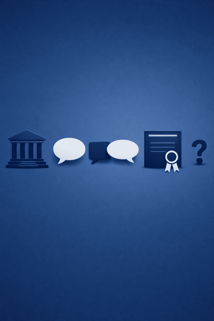 불확지공탁 2가지 유형 상대적 절대적 차이와 대위상속등기 선행 여부 2025 질의회답 정리 7 법률과 소통을 나타내는 이미지