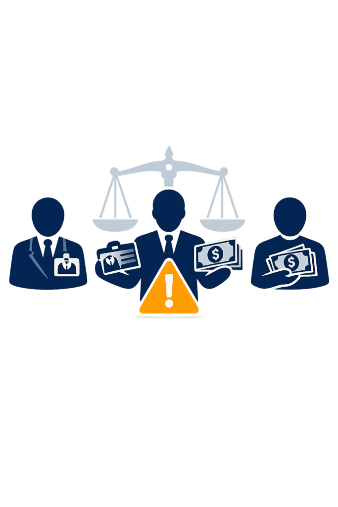 유언대용신탁 수탁자 사후수익자 동일인 금지와 합법 대안 3가지 실무정리(2026최신) 5 유언대용신탁 수탁자 수익자 이해상충 신탁법 제36조